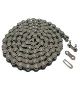 KMC Single Speed Bike Chain 1-Speed Bicycle Chain 1/2x1/8 inch 116 Links... - £10.97 GBP