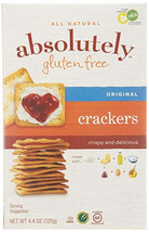 Absolutely Crackers, Original - $66.49