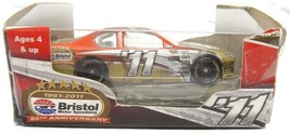 Lionel Nascar Collectables 1:64 Scale Bristol Motor Speedway 50th Anniversary OB - £19.38 GBP