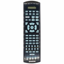 DWIN Home Theater Master SL-8000 8 Device Universal Remote Control - £22.30 GBP