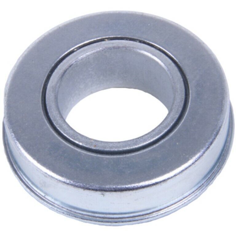 Garage Door 1" Bearing Flanged Radial Ball Bearing 1″ Bore 2" OD Low Friction Opener Parts
