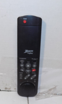 Original ZENITH VCR Remote Control IR Tested - $14.68