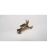 Bugs Bunny Vintage Pin Badge - 1991 - WB - Warner Bros 3.2cm BB13 - €20,63 EUR