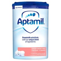 Aptamil Hungry Milk Powder ( 800g) - $23.99