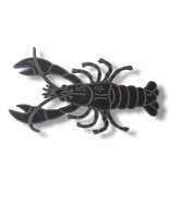Sign - CUSTOM - CrawFish (RED, 31x18 Inches) - $19.59+