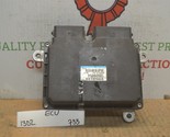 2009 Mitsubishi Lancer Engine Control Unit ECU 1860B054 Module 733-13D2 - $72.99