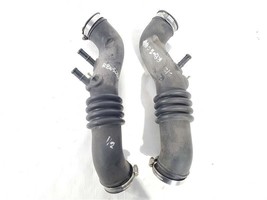 Pair According Intake Tubes OEM 1996 Nissan 300ZX90 Day Warranty! Fast S... - $57.02