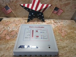 ATAM SYSTEM 3000 TOOL ACTION MONITOR CNC CONTROL PANEL - $1,450.99 MXN