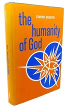Edmond Barbotin The Humanity Of God 1st Edition 1st Printing - £42.16 GBP