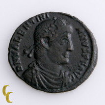 364-375 AD Valentinian I Bronze Centanionalis - £81.31 GBP
