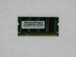 CH654A 256MB Memory Module FOR HP Hewlett Packard Designjet 510/ 510ps - £39.95 GBP