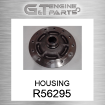 R56295 HOUSING fits JOHN DEERE (New OEM) - $1,701.76