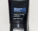 TRESemme Anti-Frizz Smoothing Crème 4oz Professional Quality NWOB - $39.99