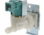 Inlet Valve For Bosch SHV65P03UC SHX45P05UC SHE33M02UC SHE43F02UC SHE33P... - $43.43