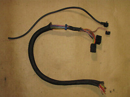 Fit For 86-93 Mercedes Benz 300E W124 Front Door Wiring Pigtail Harness ... - £27.13 GBP