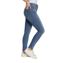 Jessica Simpson Women&#39;s Plus Size 22 High Rise Skinny Super Stretch Jeans NWT - $8.99