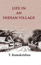 Life in an Indian Village [Hardcover] - £22.45 GBP