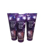 Victoria&#39;s Secret Love Spell Luxe Fragrance Lotion 8 oz 3 Pack - Apricot... - $685.83 MXN