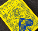 Lunatica Equinox Playing Cards - Out Of Print - $16.82