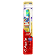 Colgate 360° Advanced Toothbrush in Soft - $70.84
