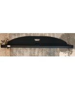 Mercedes Benz GLE Class Cargo Cover Roller Blind Trunk Shade OEM A167810... - $136.98 CAD