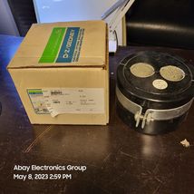 O-Z Gedney DR-4002-BO   4" Cable Support Body 1.375 NEW NIB SALE RARE $599 - $593.01