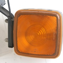 Signal-Stat 5800 Series Square Dual Face Side Marker Turn Signal 8906 - $32.66