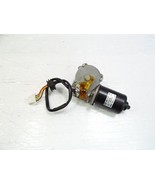 Mercedes W209 CLK55 windshield wiper motor, 2038200342 - $756.92 MXN