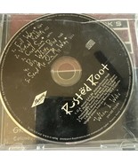 When I Woke by Rusted Root (CD, 1994) Disc Only - $3.00