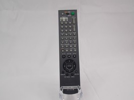 Official Sony RMT-V501A Remote Control for SLV-D201 SLV-D300 SLV-D300P S... - £14.15 GBP