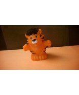 Fisher Price Little People Touch N Feel  TIGER CUB Ark Replacement - $149.24 MXN