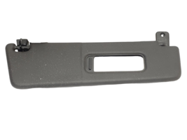 Passenger Side Sun Visor Fits 2010-2015 Chevrolet Camaro Coupe OEM 92236... - $74.25