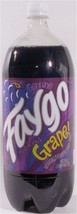 Faygo Grape 2L - $9.91