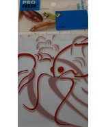 PRO fresh brand 4pack of Lobster Bibs new in package. - $5.42 CAD