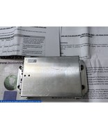 Cobham DC Motor Drive Module 62-130979 57-Rev 0B13 DDM S900 Sailor 100,8... - $2,443.66 CAD