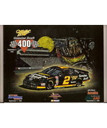 1995 Miller 400 Program Rusty Wallace win - €30,27 EUR