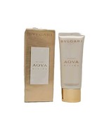  Aqva Divina Bvlgari Scintillating Body Lotion 100ml 3.4.Oz  - $59.16 CAD