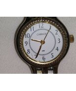 CARRIAGE LADIES WRIST WATCH - $1,188.51 MXN