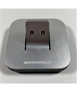 Motorola H12 Desktop Cradle OEM Good Works With H680 H690 H695 as Well - $9.53 CAD