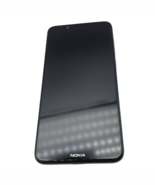 Nokia 5.1 Plus TA-1105 Android Smartphone 5.86&quot; 13 MP Dual Nano SIM 32GB... - $49.07 CAD