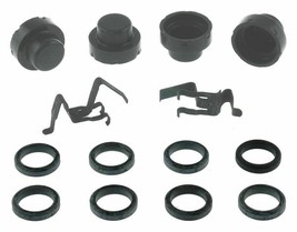 Carlson Disc Brake Hardware Kit H5575 Fits 1982-1985 Chevrolet Buick - £9.65 GBP