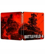 Custom Made Limited Edition Battlefield 6 bf6 Phantom Steelbook Case New - €28,12 EUR Custom Made Limited Edition Battlefield 6 bf6 Phantom Steelbook Case New - €28,12 EUR