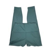 90 Degree by Reflex Women&#39;s Athletic Leggings Green Size M - $369.07 MXN