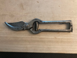Vintage Angesa Italy Clipper Shears. - $17.20