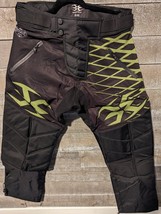 Empire Paintball  20th Anniversary Glide Jogger Playing Pants Olive Gree... - £78.52 GBP