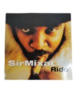 RARE Sir Mix A Lot - Ride - VINYLSingle by  1994 - $23.76