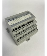 Allen-Bradley 1794-IV16 Series A Input Module Flex I/O w/ 1794-TB3 base - $34.24 CAD