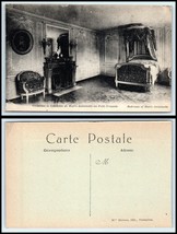 FRANCE Postcard - Versailles, Marie Antoinette Bedroom N38 - $2.96