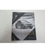 2016 Mercedes Benz GLA Class Sales Brochure Manual FACTORY OEM BOOK 16 DEAL - $12.94