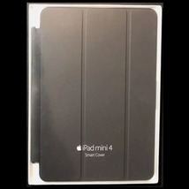 Apple Smart Cover (for iPad Mini 4) 7.9-inch iPad - Charcoal Gray - $12.99